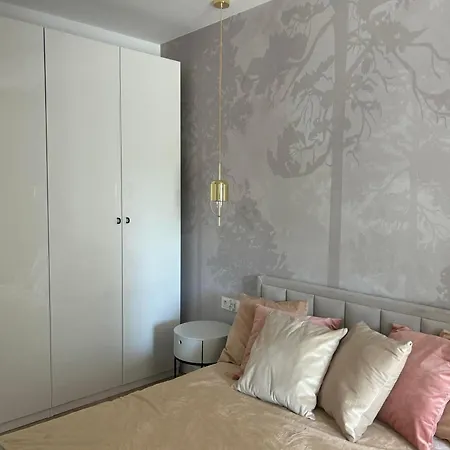 Chilliapartamenty - Ray 公寓