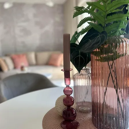 Chilliapartamenty - Ray 公寓 *