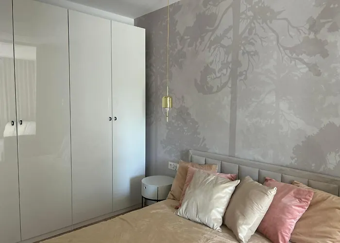 Chilliapartamenty - Ray 公寓