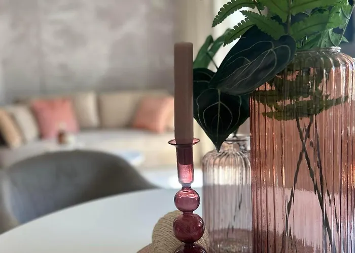 Chilliapartamenty - Ray 公寓 *