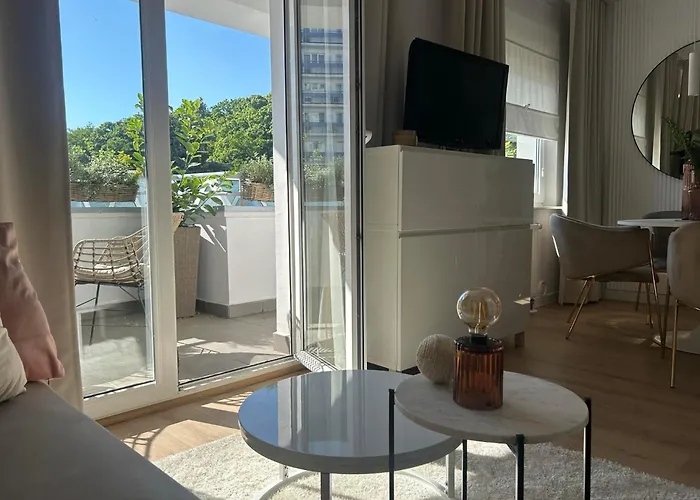 Chilliapartamenty - Ray *