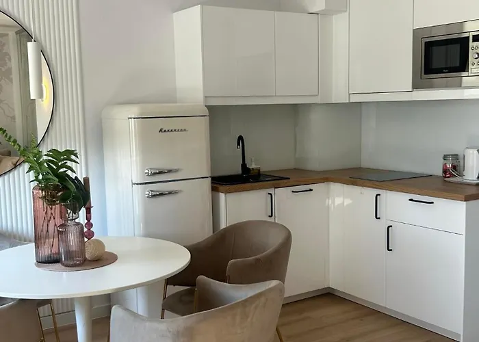 Chilliapartamenty - Ray *