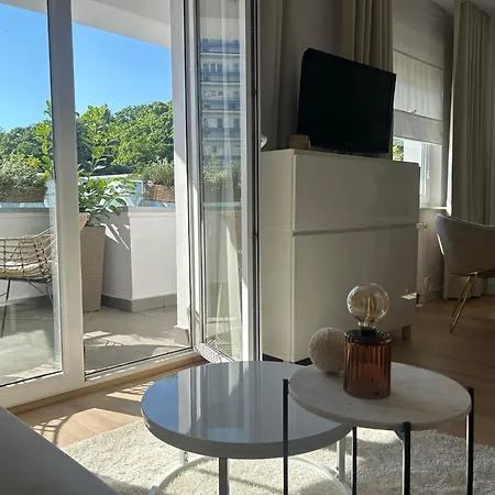 Chilliapartamenty - Ray *