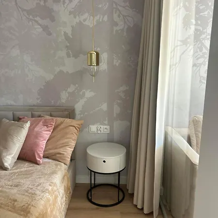 Chilliapartamenty - Ray Kołobrzeg