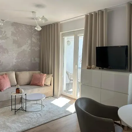 Chilliapartamenty - Ray * Kołobrzeg