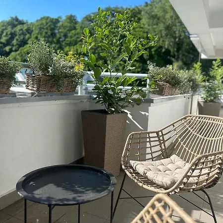 Chilliapartamenty - Ray