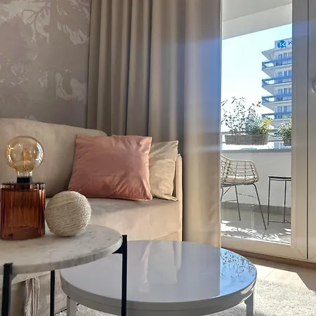 Chilliapartamenty - Ray Appartement