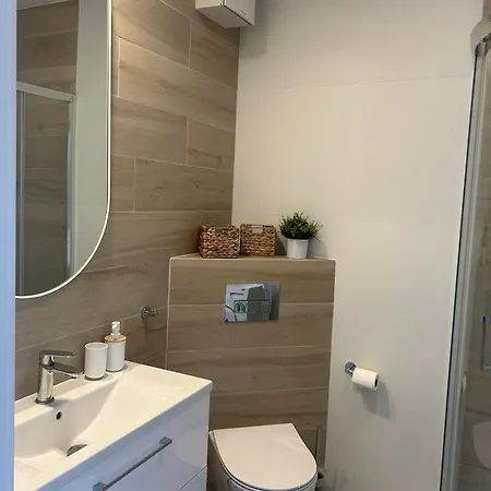 Διαμέρισμα Chilliapartamenty - Ray