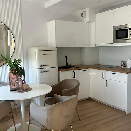 Chilliapartamenty - Ray *