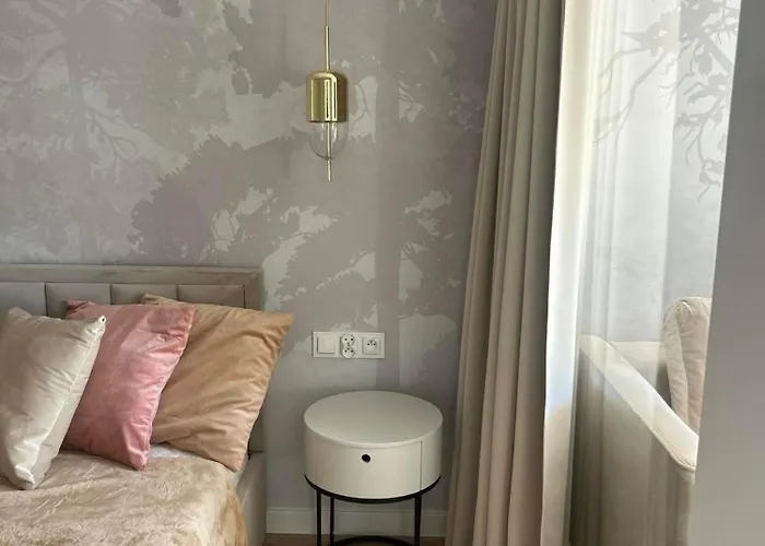 Chilliapartamenty - Ray Kołobrzeg