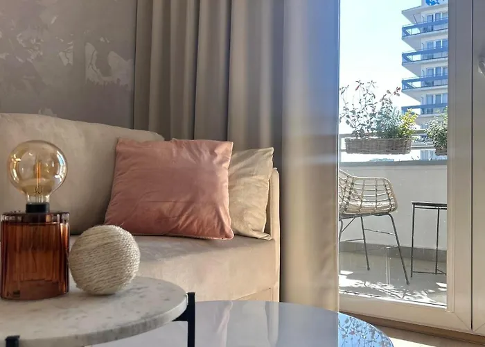 Chilliapartamenty - Ray Διαμέρισμα