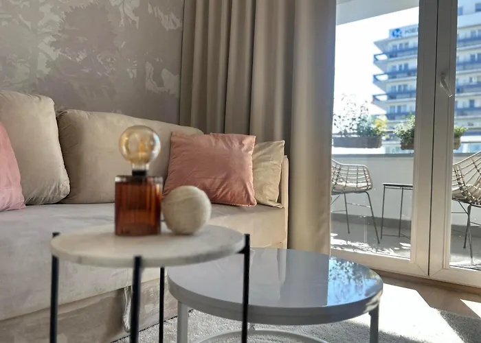 Chilliapartamenty - Ray